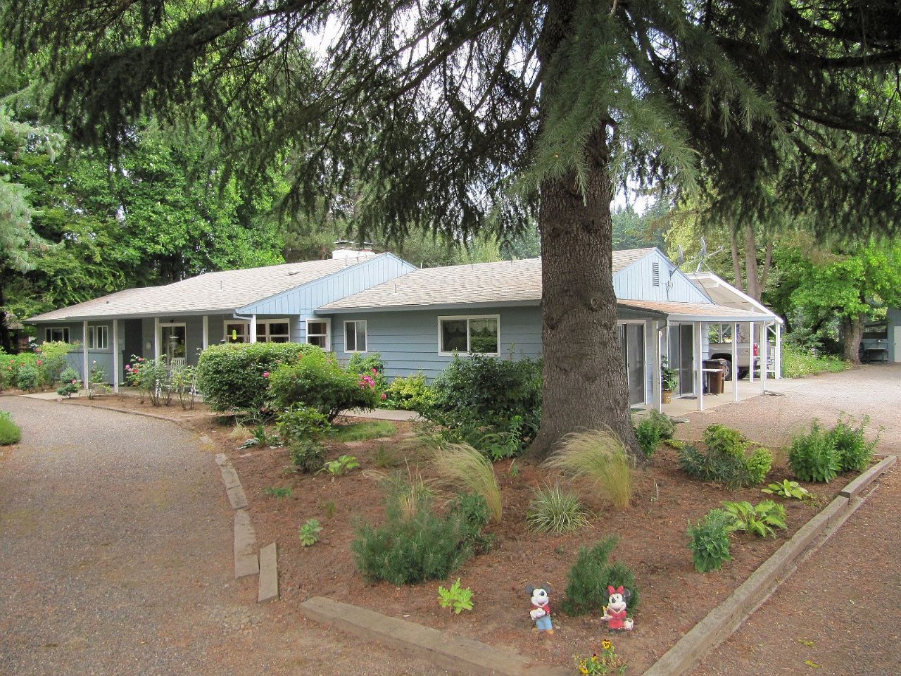 Hillsboro Home, OR Real Estate Listing